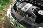 Volkswagen Sportwagen SE 2009 года